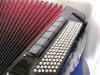 Super Aliante with Cagnoni reeds black